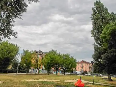 Photo de Parco delle Staffette Partigiane