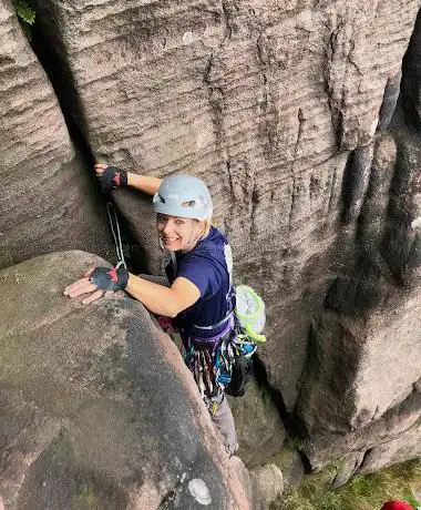 Photo de Walk Climb Summit