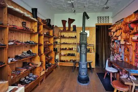 Photo de Musée de la chaussure Volken S. & M.