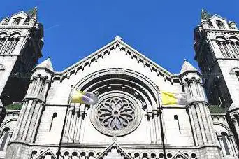 Cathedral Basilica of Saint Louis
