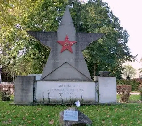 Photo de Russendenkmal