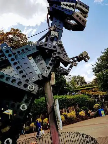 Photo de LEGOLAND Express