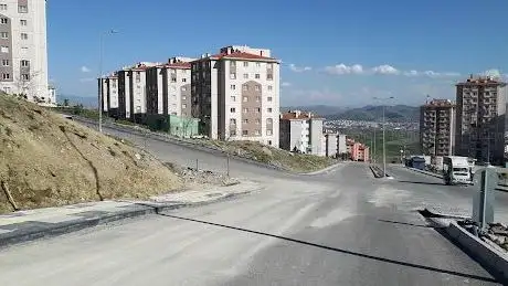 Photo de Kusunlar Toki Park