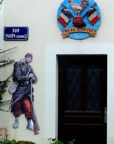 Photo de Musée de Villeroy 14/18