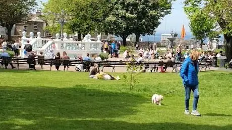 Foto de Dun Laoghaire Sunday Market