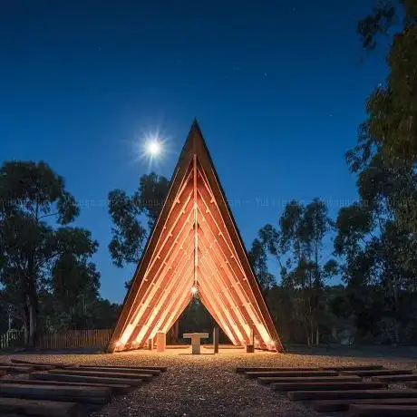 Photo de Capela de Nossa Senhora de Fátima