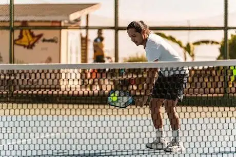 Photo de Alanya TENNIS
