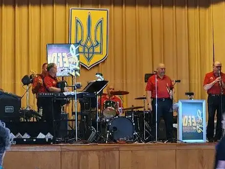 Photo de Nativity of the Blessed Virgin Mary Ukrainian Catholic Church