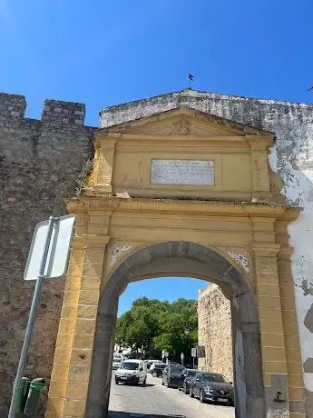 Photo de Nova Porta De Aviz