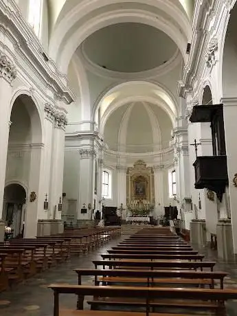 Photo de Church of Saint Michael Archangel