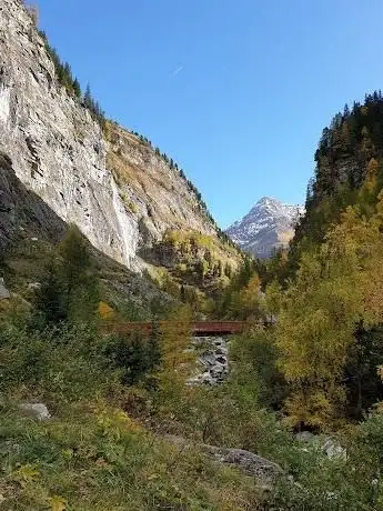 Photo de Naßfelder Ache
