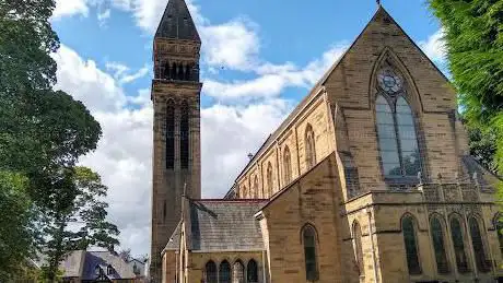 Photo de St. George's Church