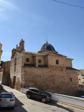 Photo de Església de 