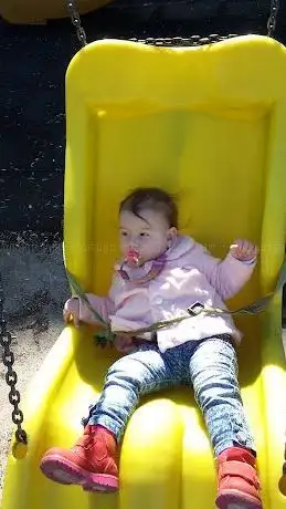 Photo de Şeker Çocuk Parkı