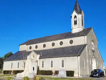 Photo de Église Sainte-Marie
