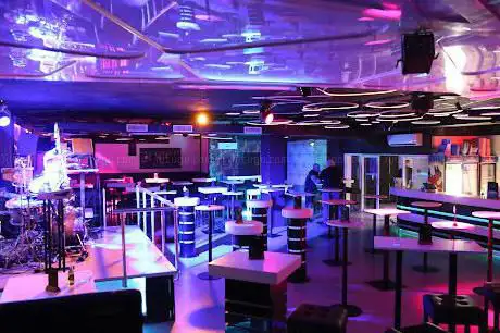 Photo de Vip Club Winterthur