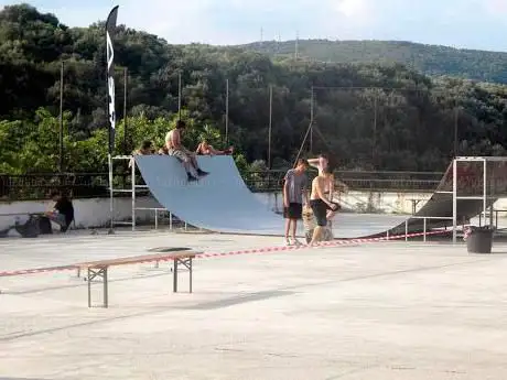 Photo de Z.E.S.T. Skatepark