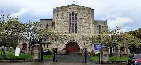 St. Gabriel's Parish Church (Dollymount)