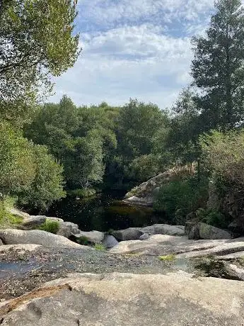 Photo de Caldeirão Touro