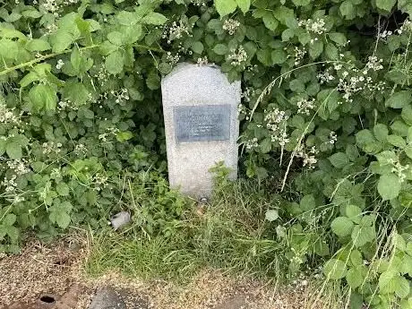 Photo de Höchster Punkt in Essen