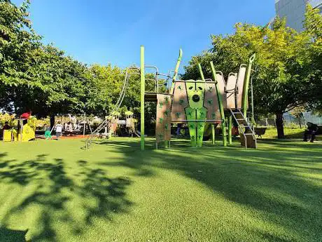 Photo de Barrières Garden
