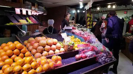 Photo de Pennsylvania Dutch Farmers Market