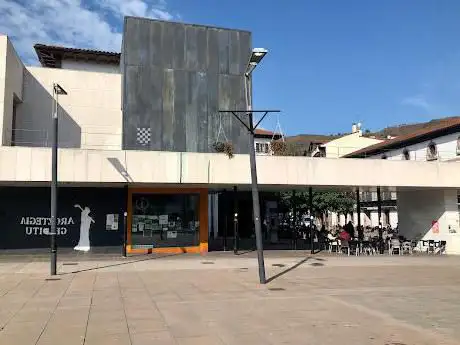 Photo de Oficina de turismo