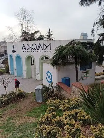 Photo de Maçka Democracy Park