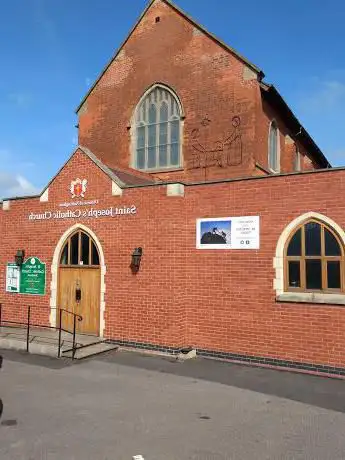 Photo de St Joseph's Catholic Church