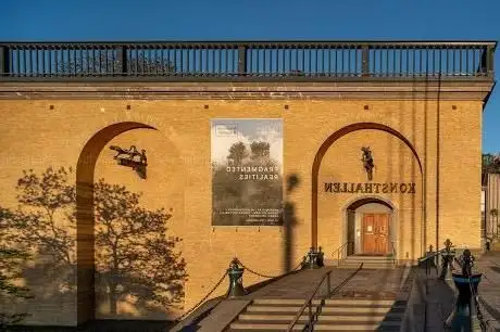 Photo de Göteborgs Konsthall