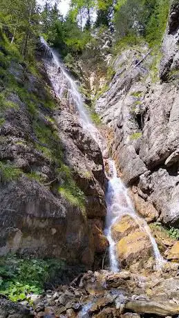 Photo de Cascate di Soracrepa