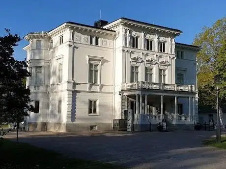 Photo of Nolhaga lantgård