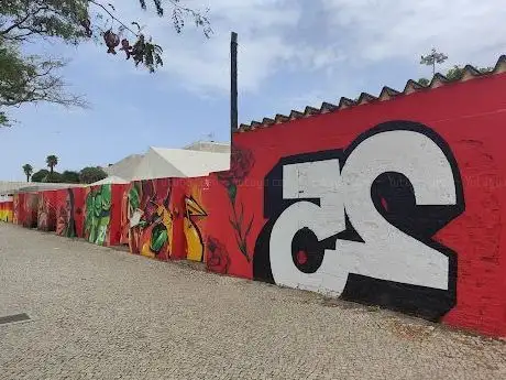 Photo de Street Art - Revolução dos Cravos  25 de Abril
