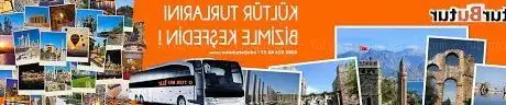 Photo de Oturbutur Turizm Acentesi