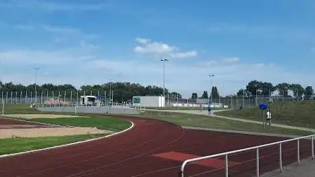 Photo de Sportplatz