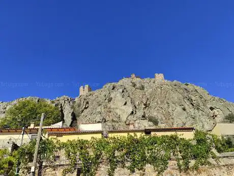 Photo de Castillo de Cabañas