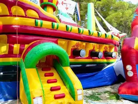 Photo de Fun Park Makarska