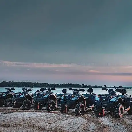 Photo de Dalmatia Quad Rent a quad