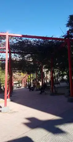 Photo de Plaza Obispo Laguarda