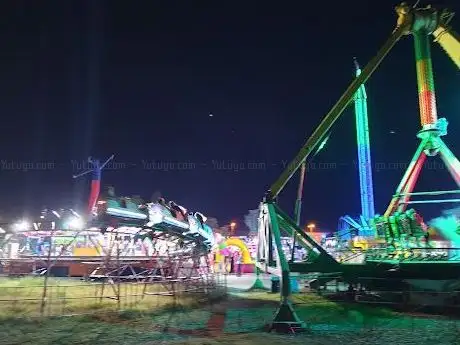 Photo de Lunapark
