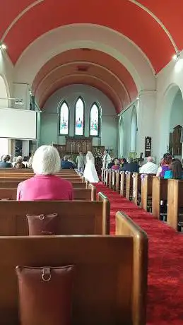 Photo de St Aidan's Church