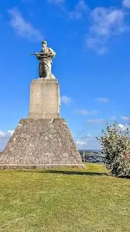 Photo de La colline du Léomont