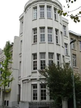 Photo de Het zoekend hert