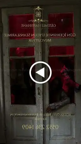 Photo de Gizemli Hapishane Korku Evi