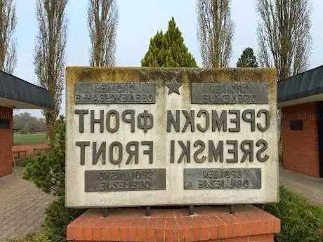 Photo de Memorial park