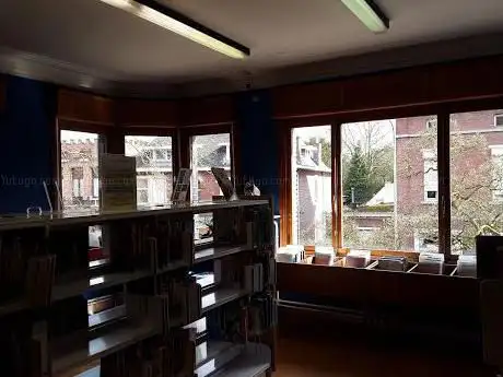 Photo de LIBRARY NIEL