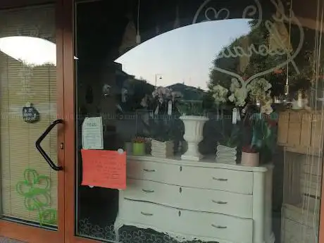 Photo de Il fioraio