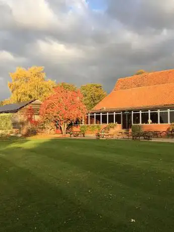Photo de Priory Park