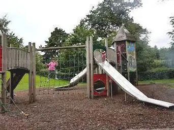 Delamont Country Park