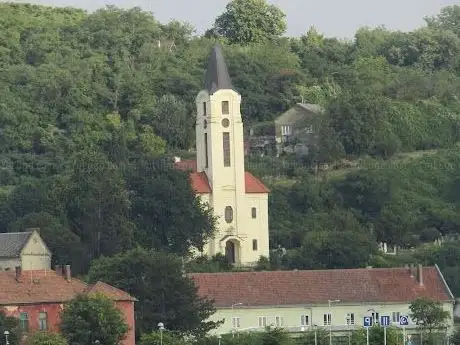 Photo de Saint Valentine’s Church
